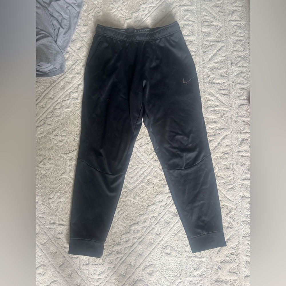 Nike Men’s Dri Fit Pants - size L